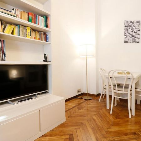 Апартаменты Casaviva - Splendido Quadrilocale A Genova Albaro Экстерьер фото